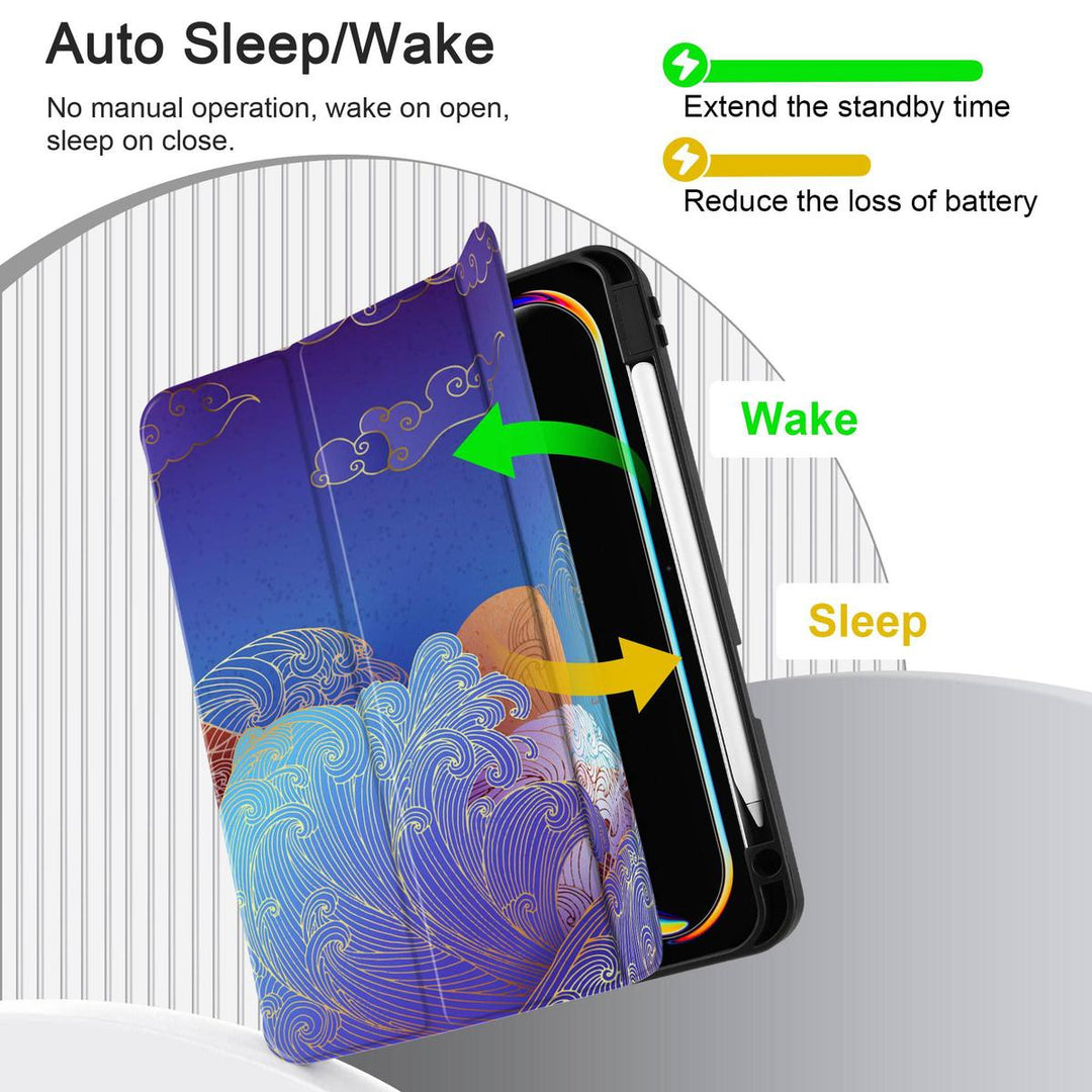 BirdFlower Pro Case - DOKUTRONIX