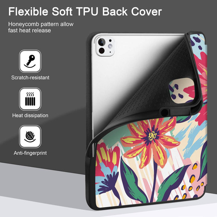 BirdFlower Pro Case - DOKUTRONIX