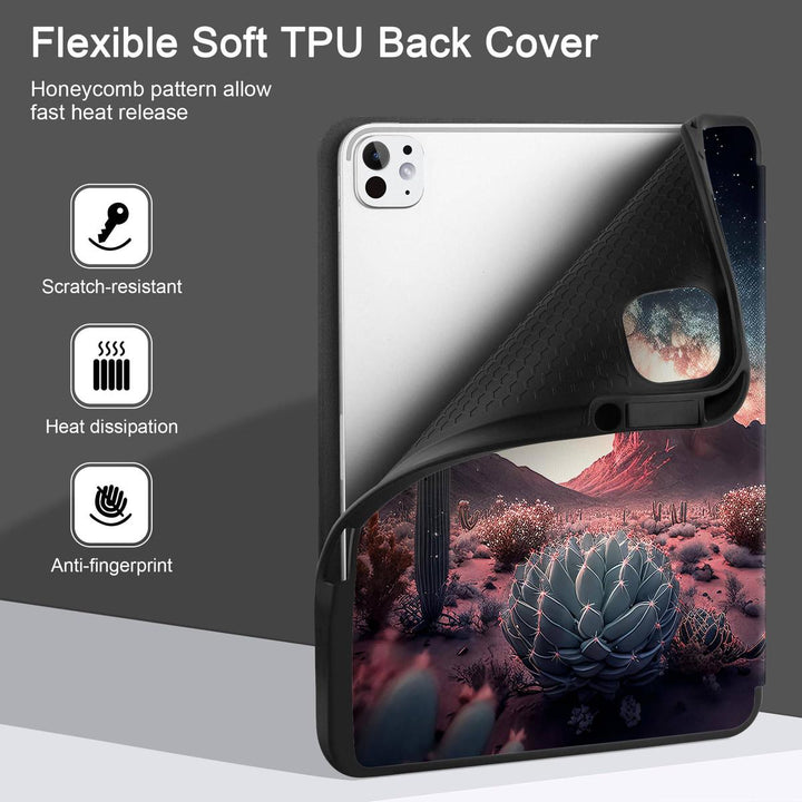 BirdFlower Pro Case - DOKUTRONIX