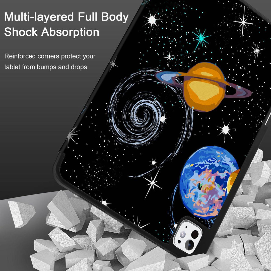 BirdFlower Pro Case - DOKUTRONIX