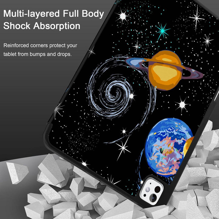 BirdFlower Pro Case - DOKUTRONIX