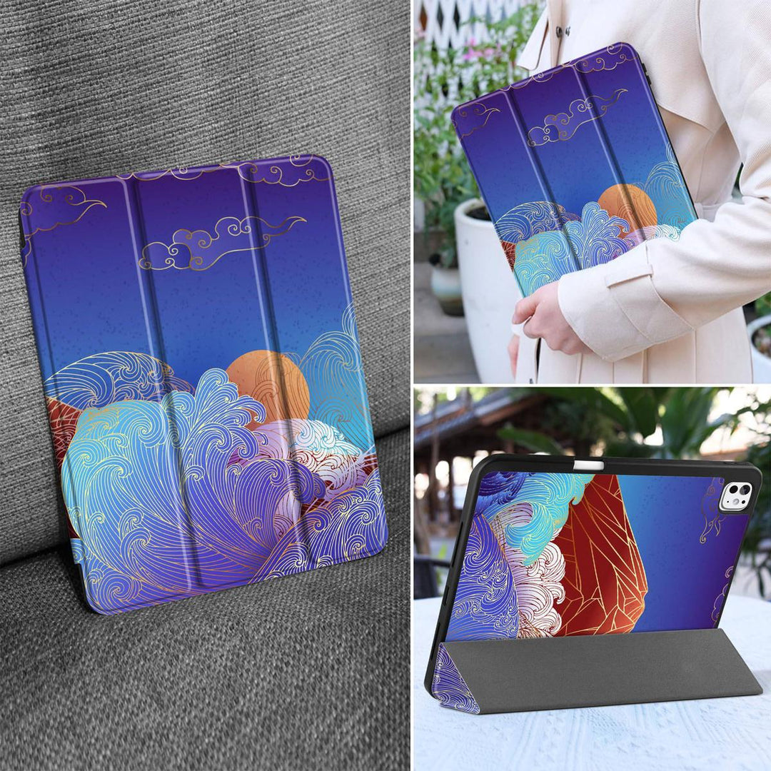 BirdFlower Pro Case - DOKUTRONIX