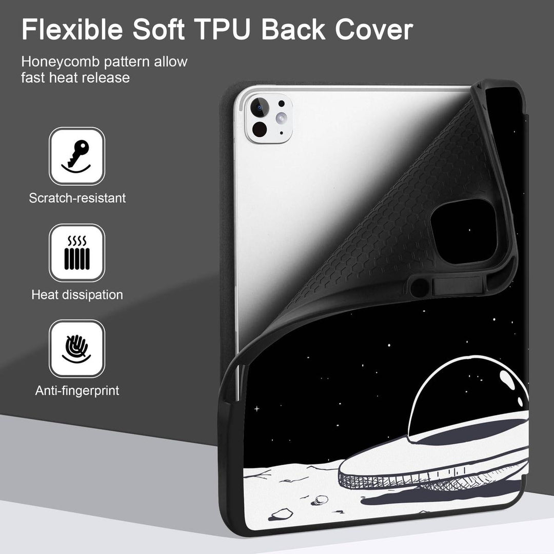 BirdFlower Pro Case - DOKUTRONIX