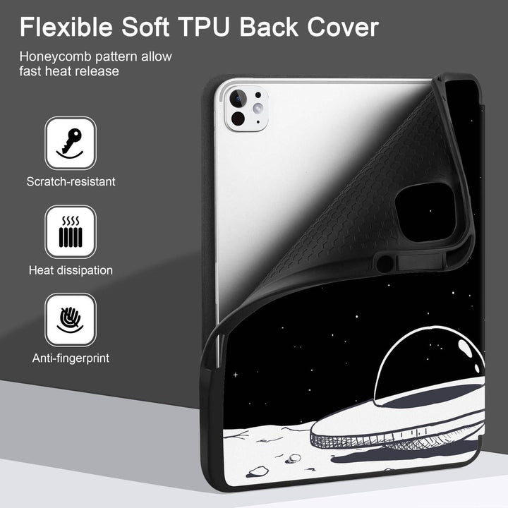 BirdFlower Pro Case - DOKUTRONIX