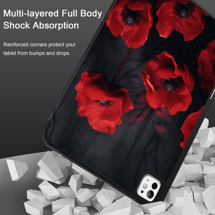 BirdFlower Pro Case - DOKUTRONIX