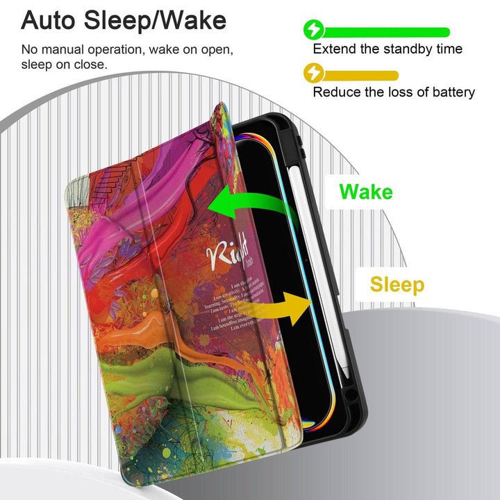 BirdFlower Pro Case - DOKUTRONIX