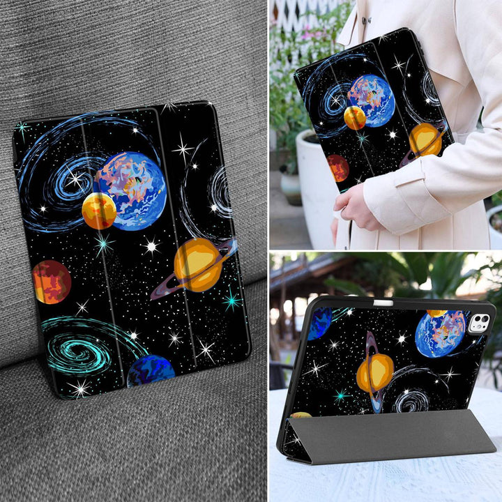 BirdFlower Pro Case - DOKUTRONIX