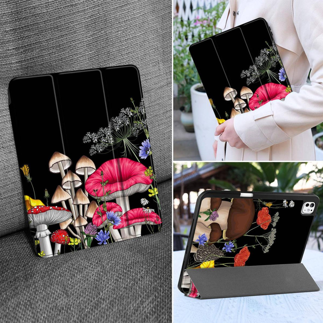 BirdFlower Pro Case - DOKUTRONIX