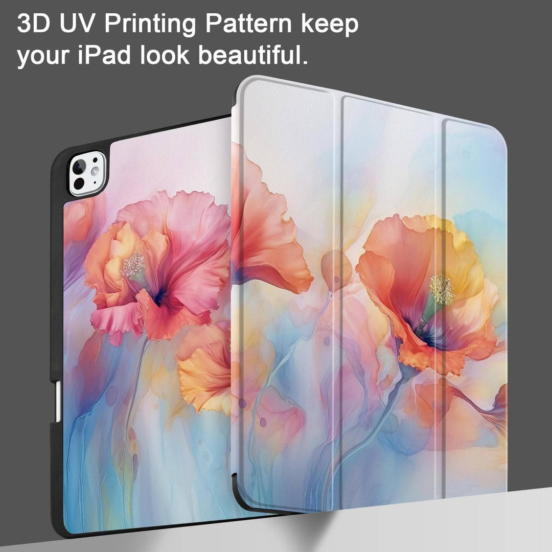 BirdFlower Pro Case - DOKUTRONIX