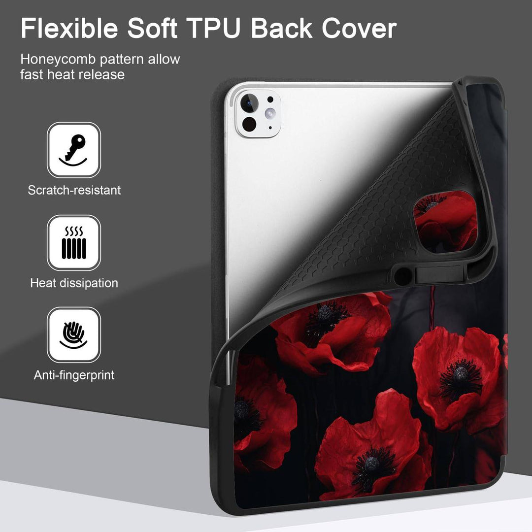 BirdFlower Pro Case - DOKUTRONIX