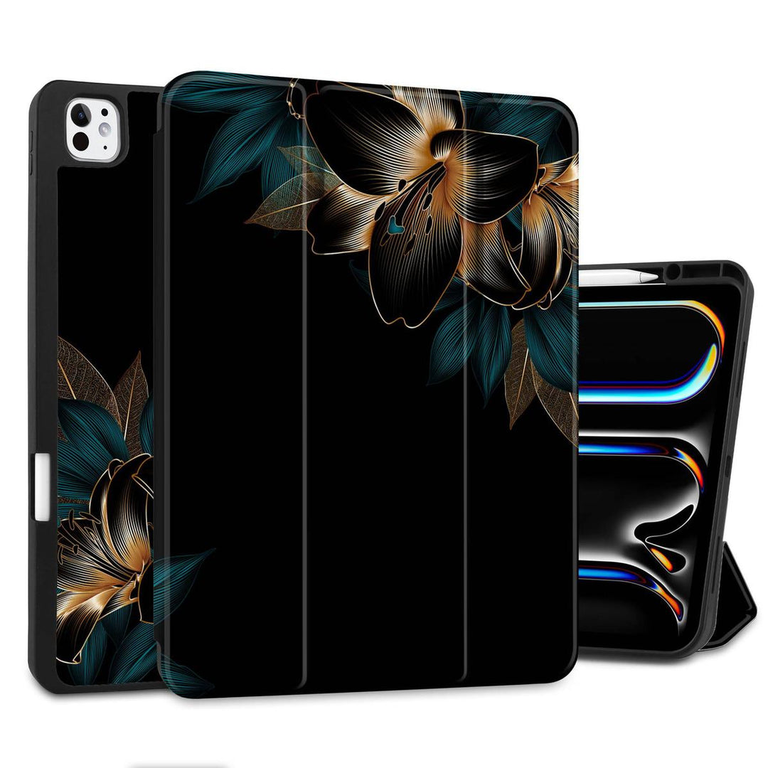 BirdFlower Pro Case - DOKUTRONIX