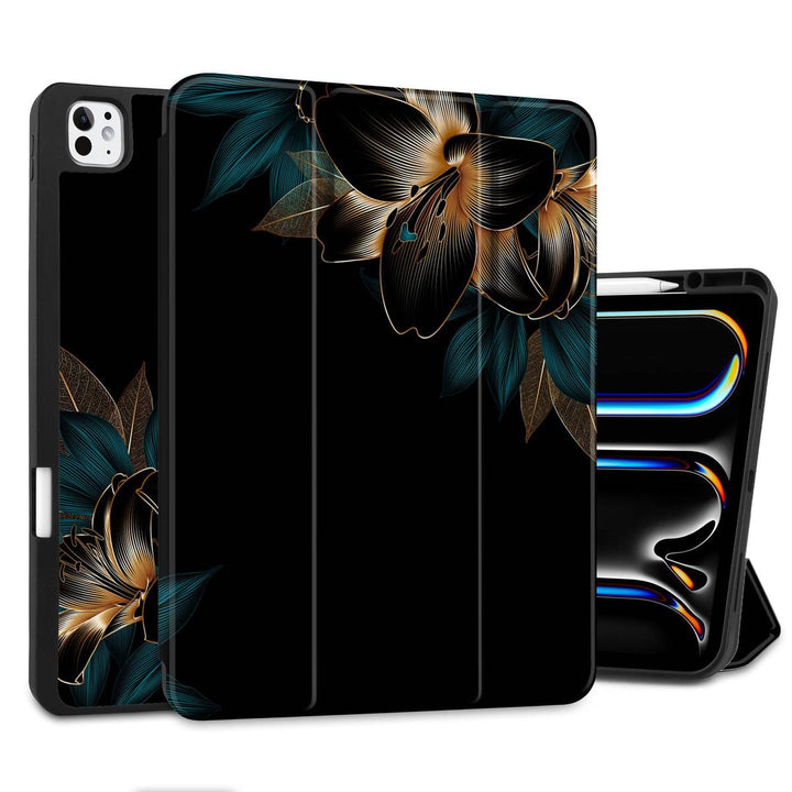 BirdFlower Pro Case - DOKUTRONIX