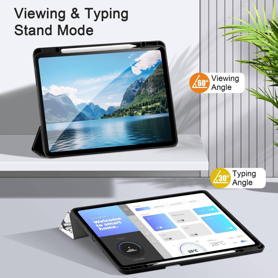 BirdFlower Pro Case - DOKUTRONIX