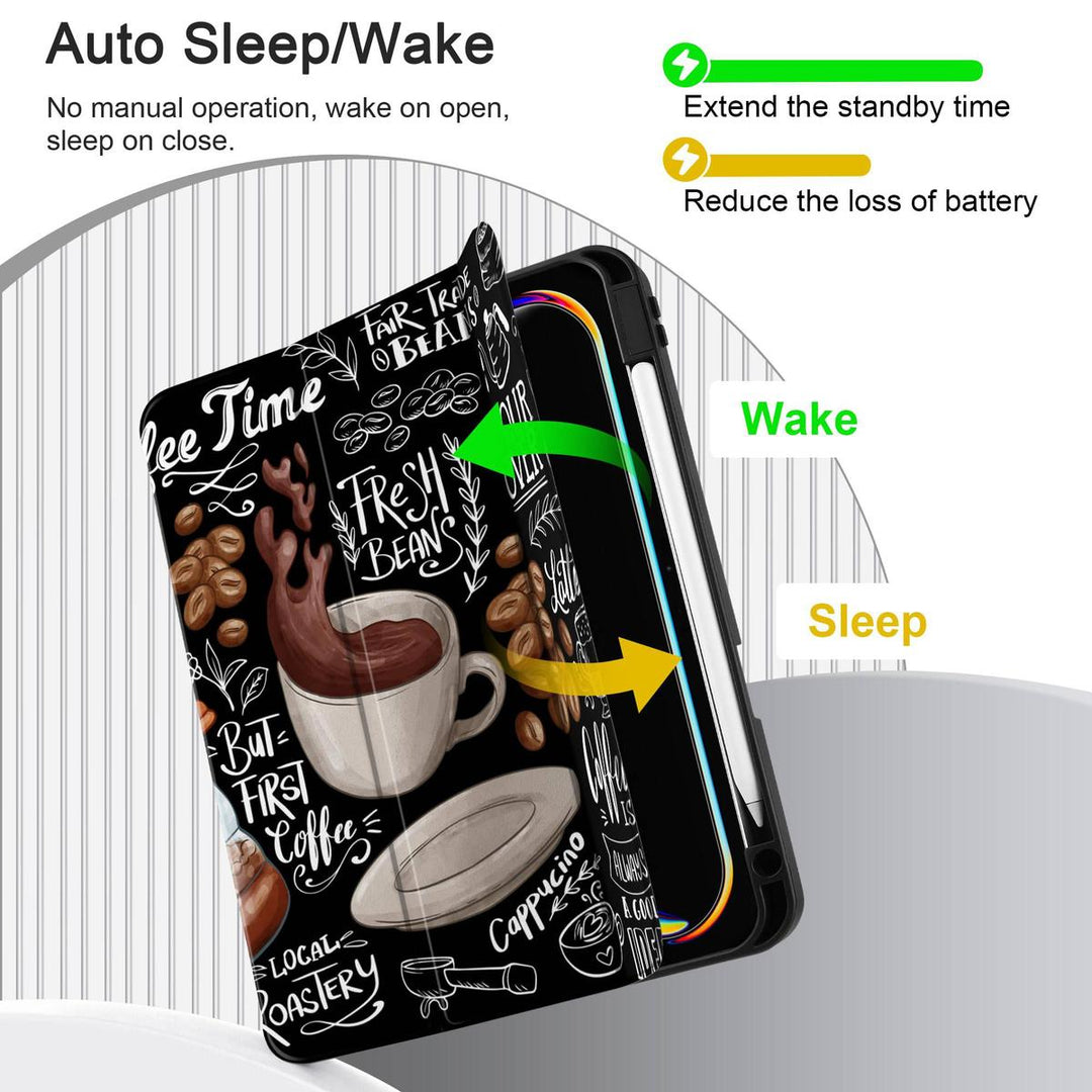 BirdFlower Pro Case - DOKUTRONIX