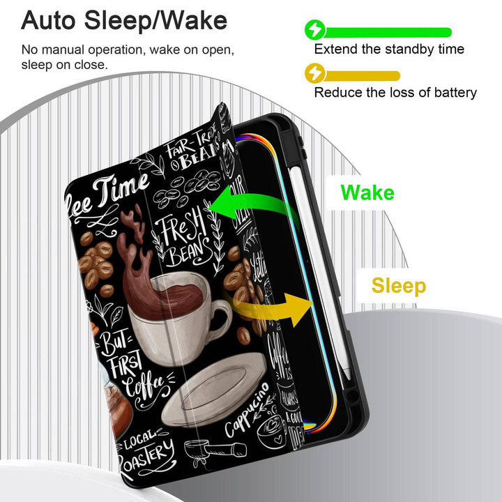 BirdFlower Pro Case - DOKUTRONIX