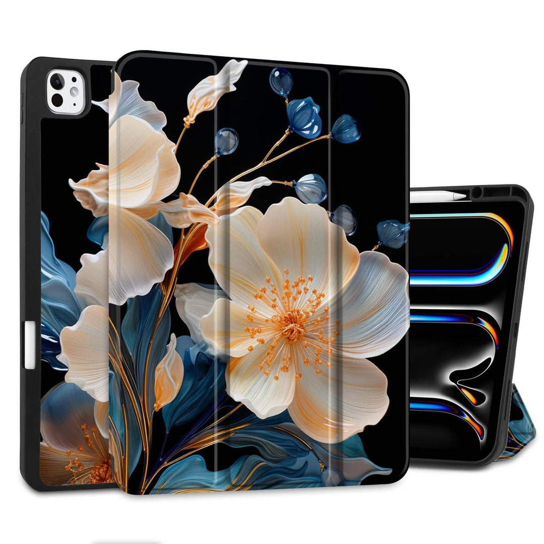 BirdFlower Pro Case - DOKUTRONIX