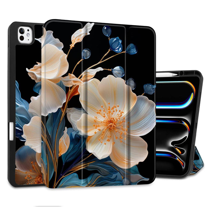 BirdFlower Pro Case - DOKUTRONIX