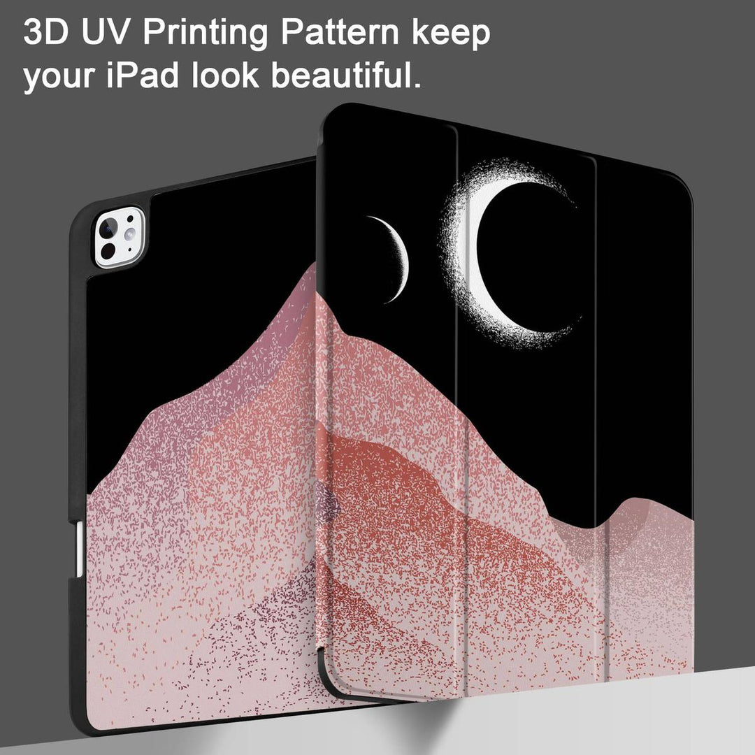 BirdFlower Pro Case - DOKUTRONIX