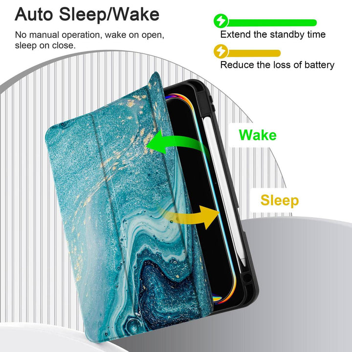 BirdFlower Pro Case - DOKUTRONIX