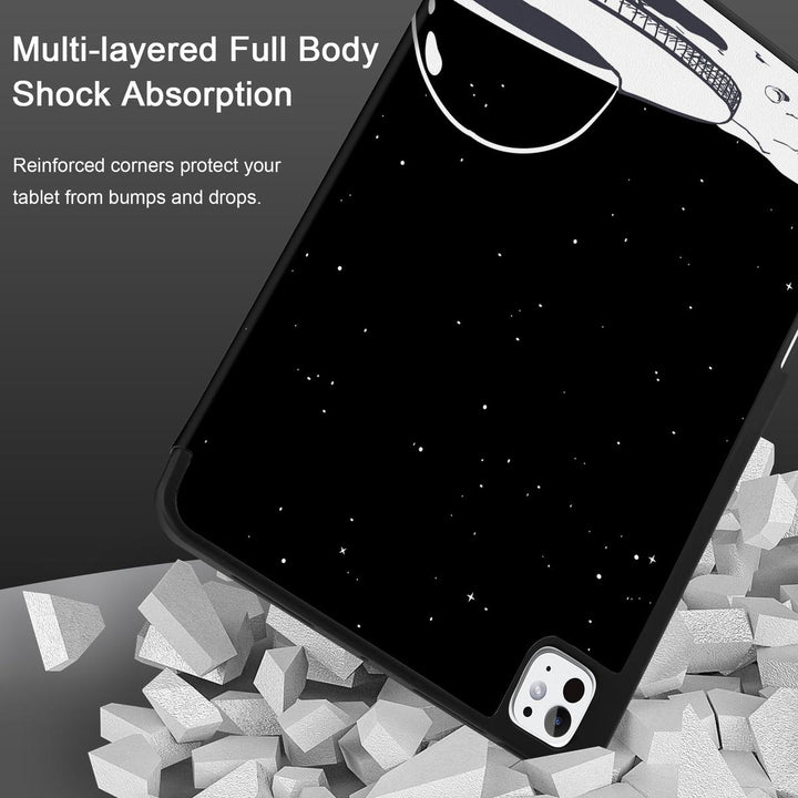 BirdFlower Pro Case - DOKUTRONIX