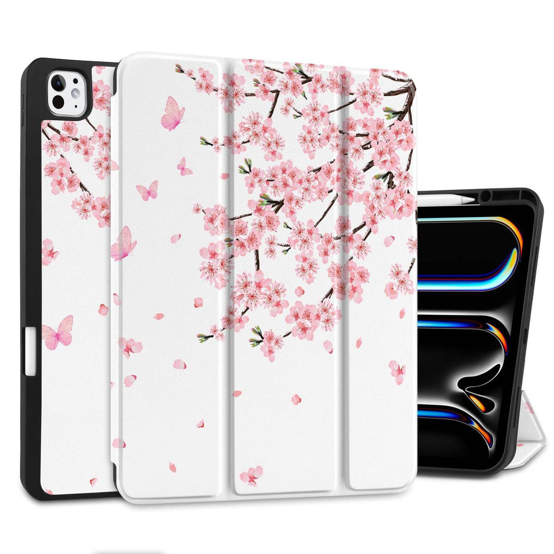 BirdFlower Pro Case - DOKUTRONIX