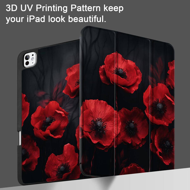 BirdFlower Pro Case - DOKUTRONIX