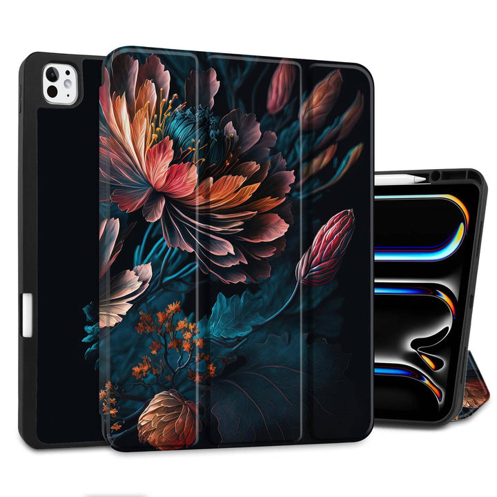 BirdFlower Pro Case - DOKUTRONIX