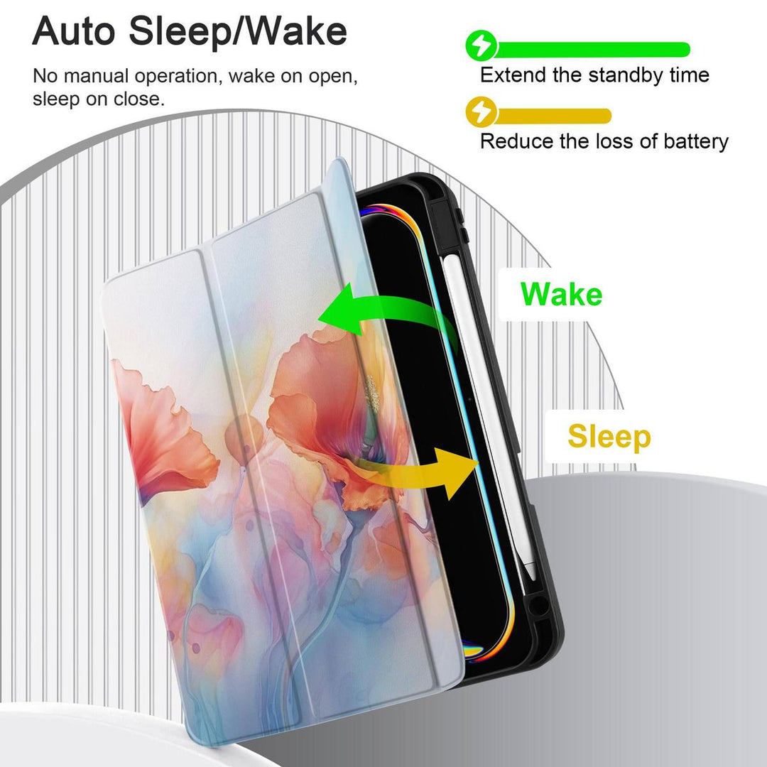 BirdFlower Pro Case - DOKUTRONIX