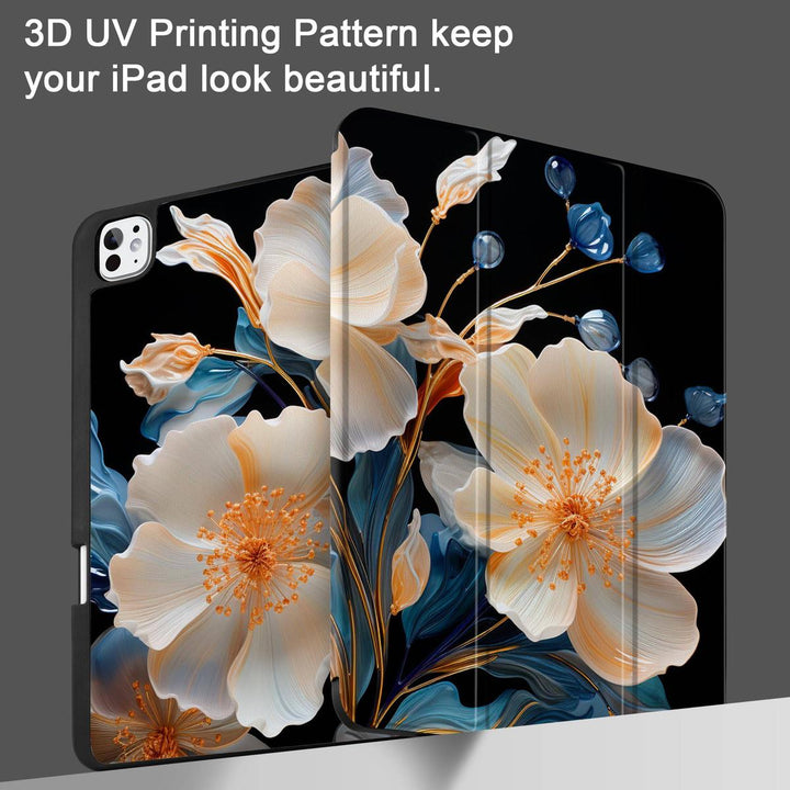 BirdFlower Pro Case - DOKUTRONIX