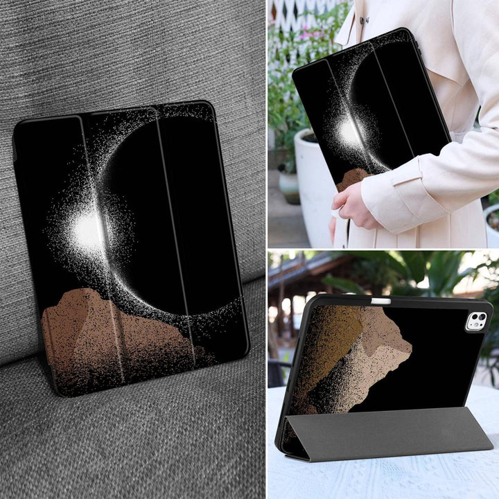 BirdFlower Pro Case - DOKUTRONIX