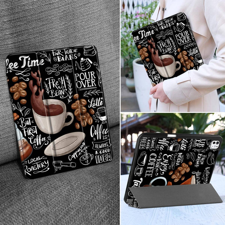 BirdFlower Pro Case - DOKUTRONIX