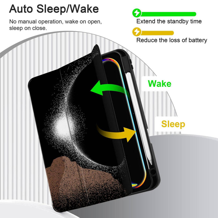 BirdFlower Pro Case - DOKUTRONIX