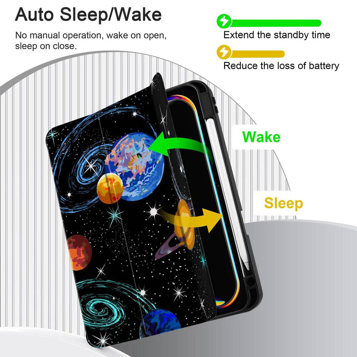 BirdFlower Pro Case - DOKUTRONIX