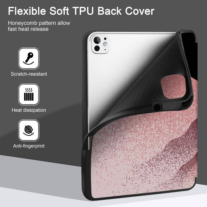 BirdFlower Pro Case - DOKUTRONIX