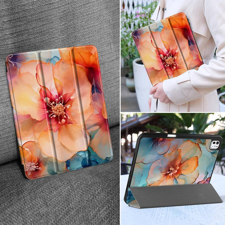 BirdFlower Pro Case - DOKUTRONIX