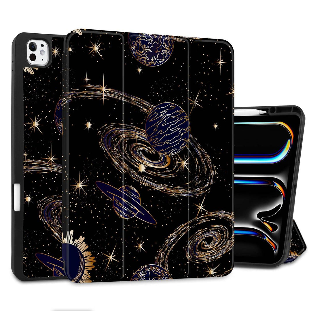 BirdFlower Pro Case - DOKUTRONIX