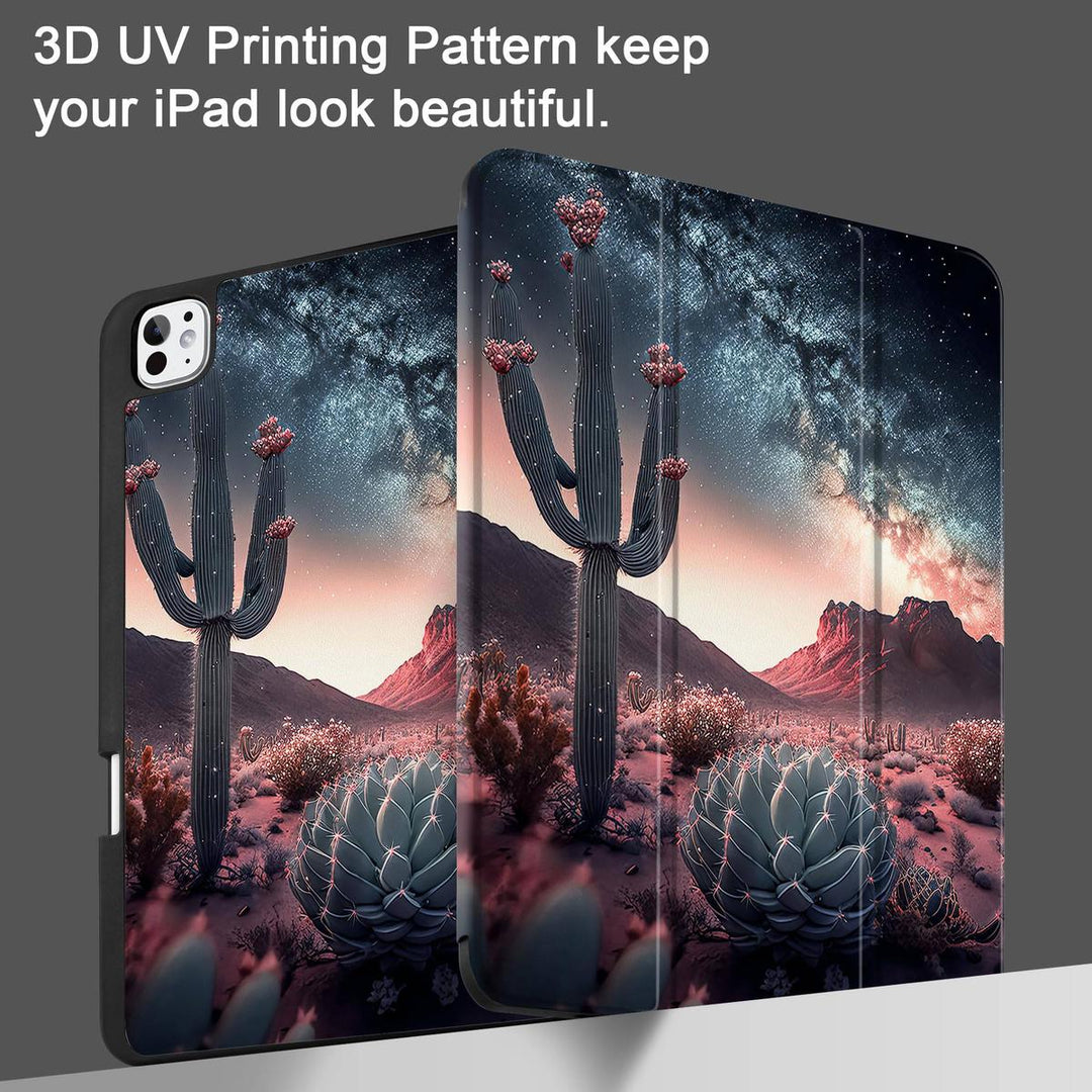 BirdFlower Pro Case - DOKUTRONIX