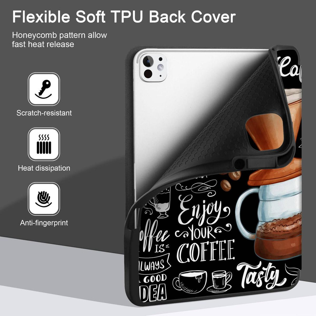 BirdFlower Pro Case - DOKUTRONIX