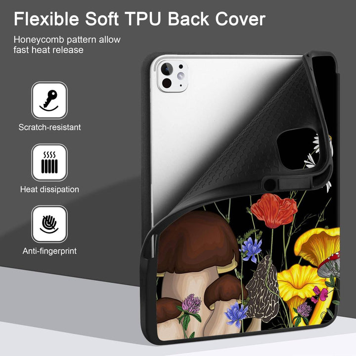 BirdFlower Pro Case - DOKUTRONIX