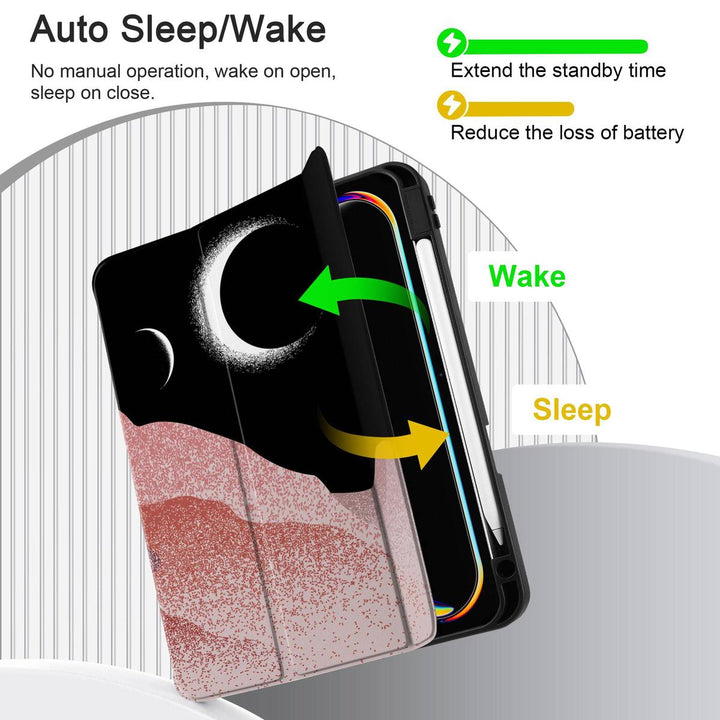 BirdFlower Pro Case - DOKUTRONIX