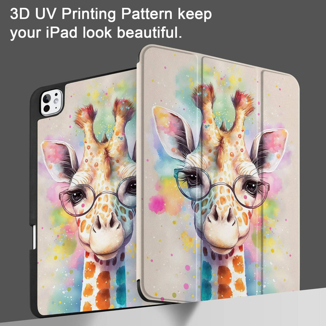 BirdFlower Pro Case - DOKUTRONIX