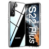 Crystalline Shield for Galaxy S22+