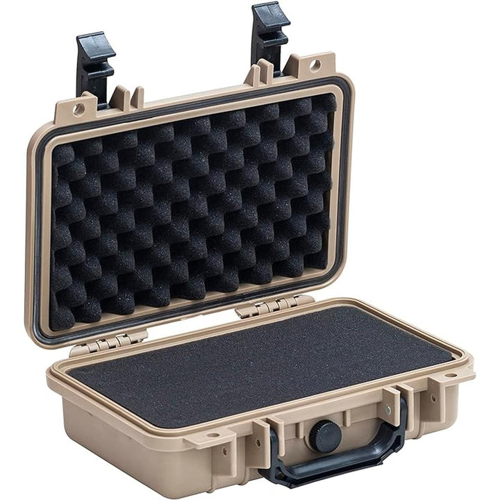 DesertGuard Pro Camera Armor Case - DOKUTRONIX