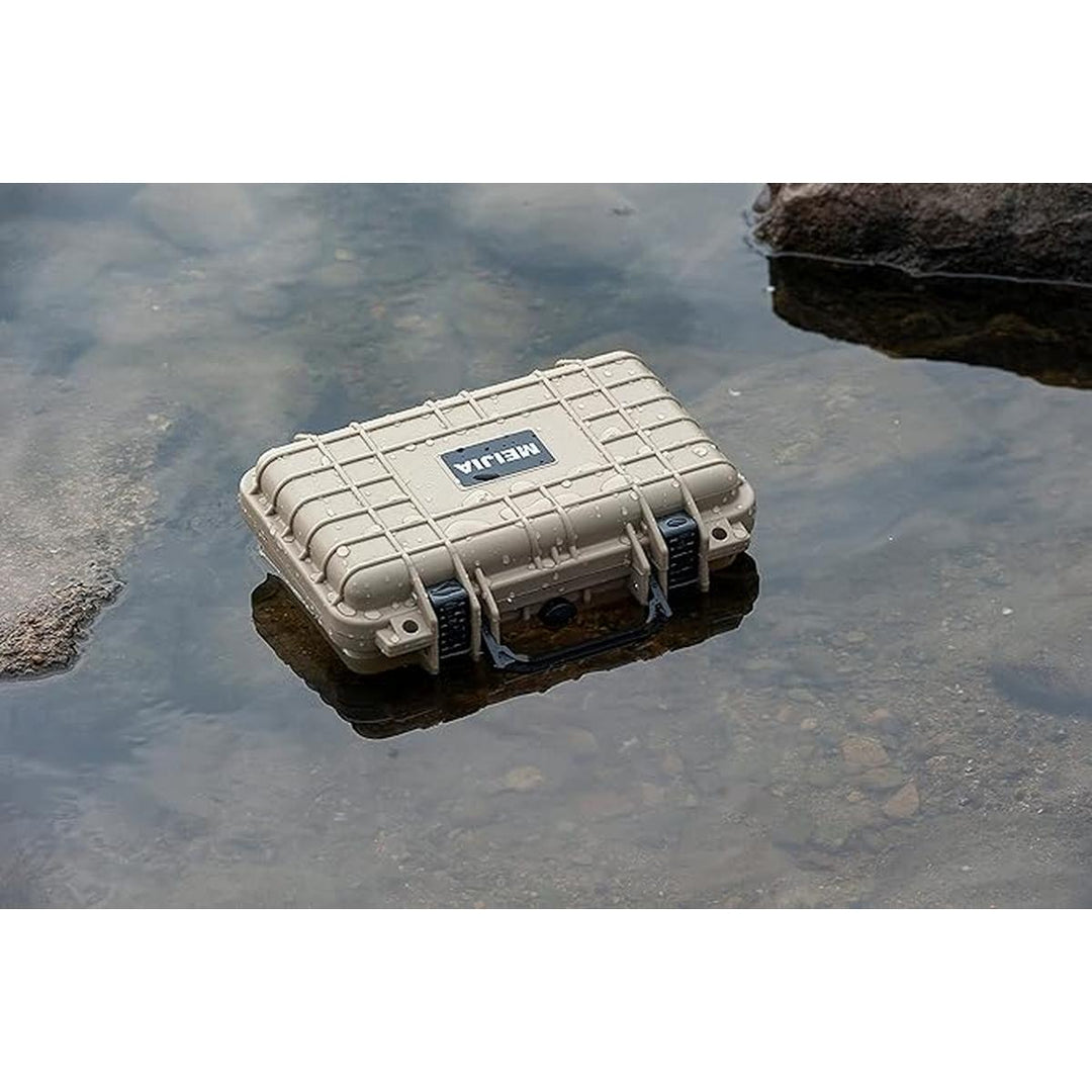 DesertGuard Pro Camera Armor Case - DOKUTRONIX