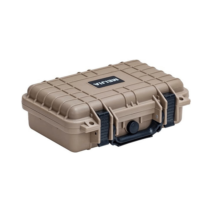DesertGuard Pro Camera Armor Case - DOKUTRONIX