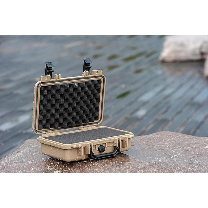 DesertGuard Pro Camera Armor Case - DOKUTRONIX