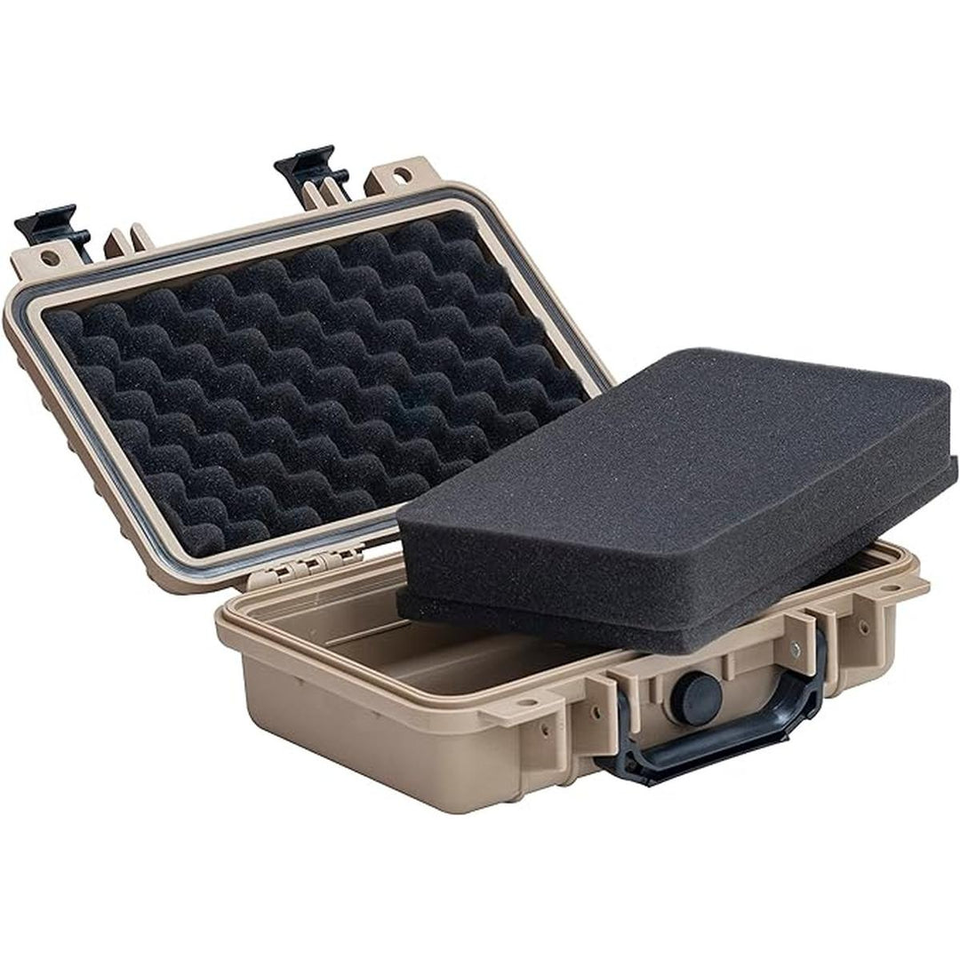 DesertGuard Pro Camera Armor Case - DOKUTRONIX