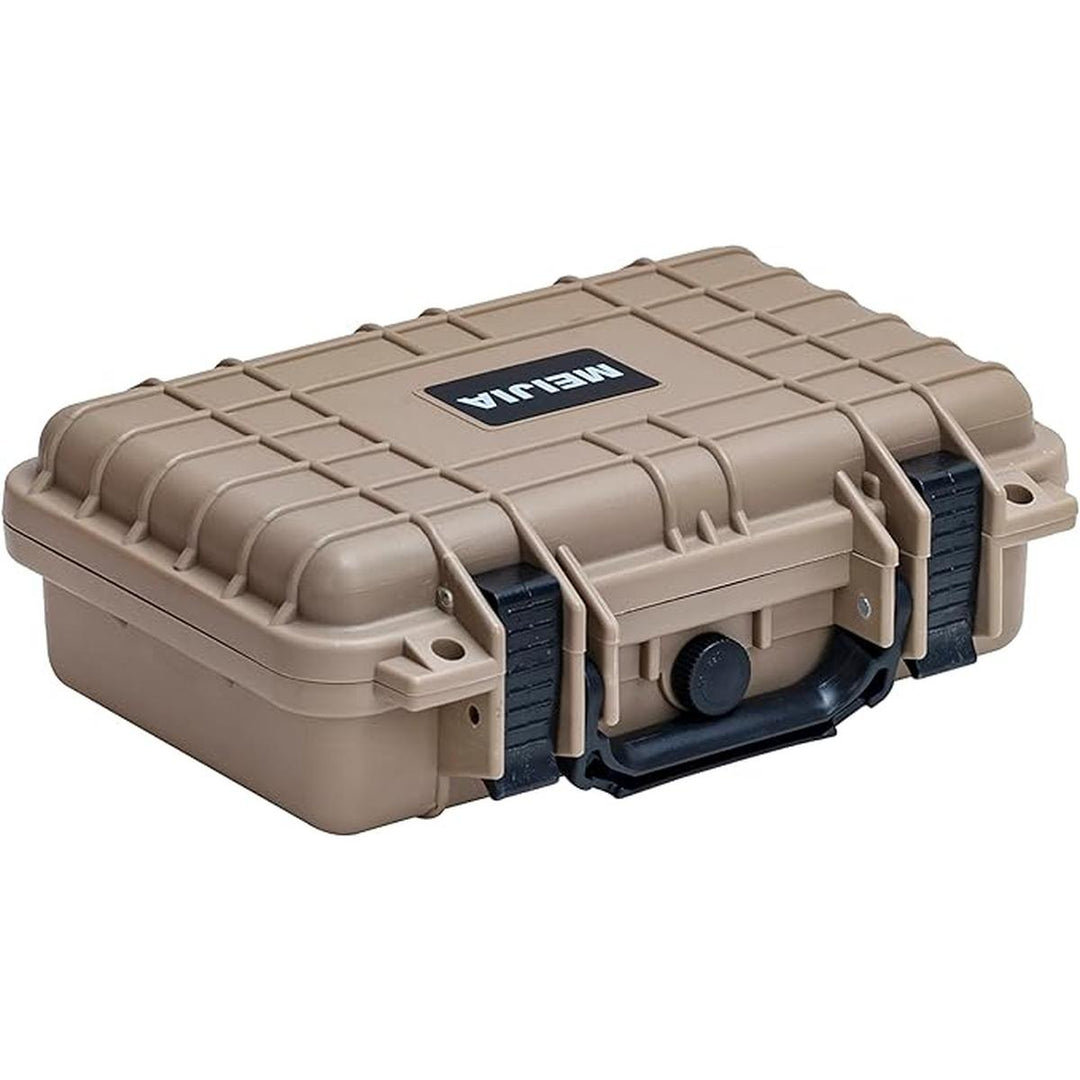 DesertGuard Pro Camera Armor Case - DOKUTRONIX