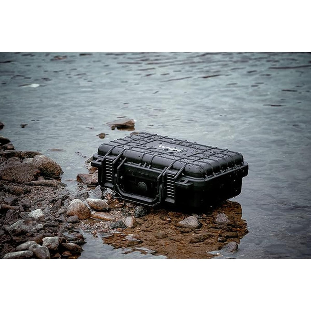 MEIJIA Elite Camera Case - DOKUTRONIX