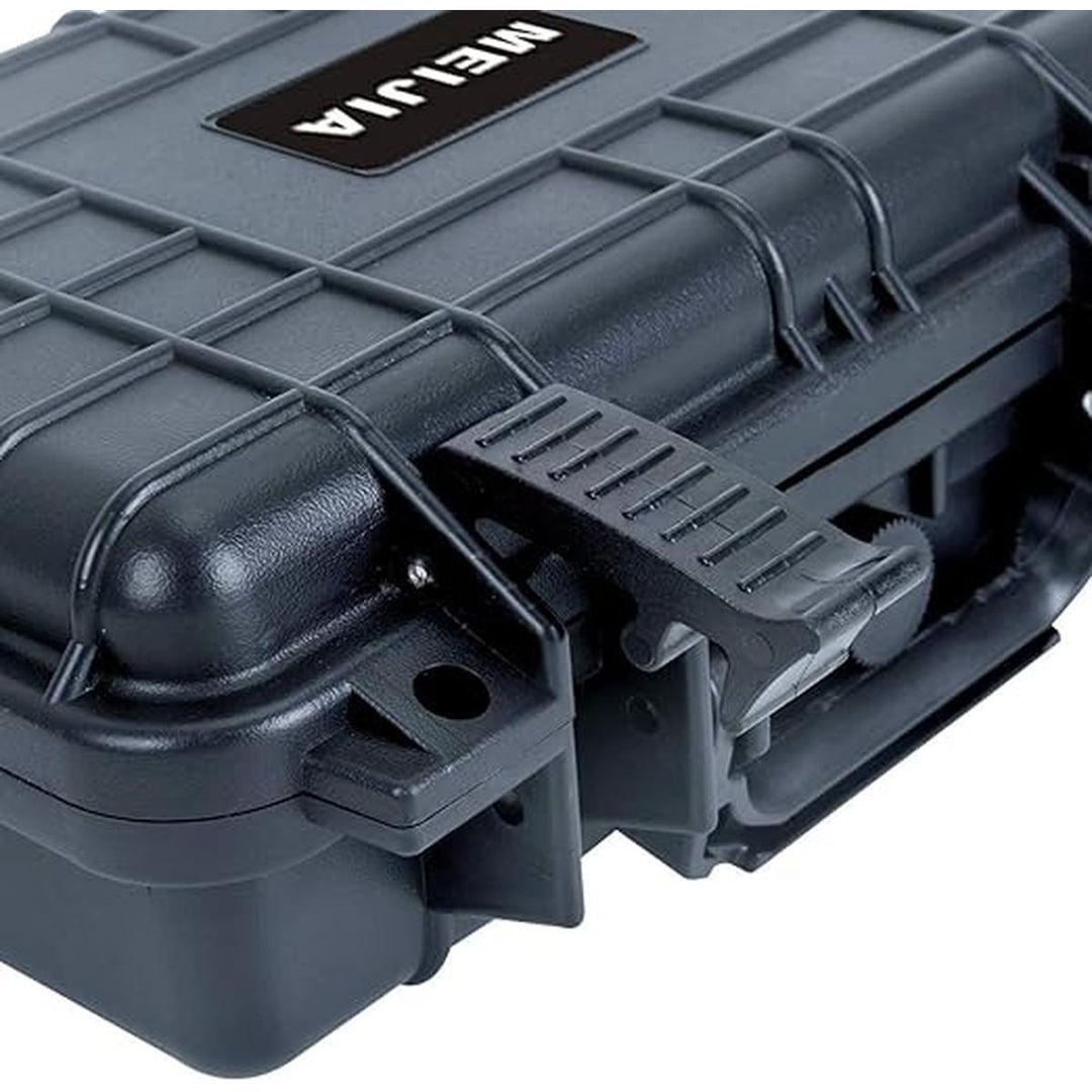 MEIJIA Elite Camera Case - DOKUTRONIX